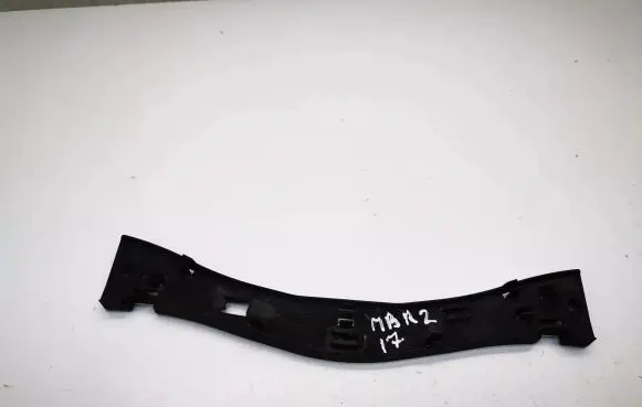 Mercedes-Benz R W251 ABS pump bracket 