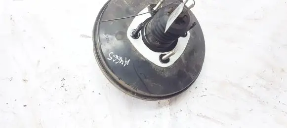 Citroen C3 Brake booster 9647269580
