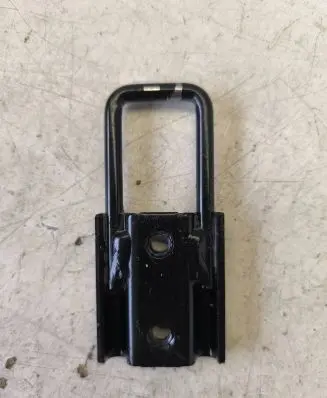 Volkswagen Transporter - Caravelle T5 Loading door lock loop/hook striker 7H0827537