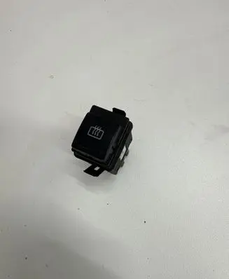 Skoda Superb B5 (3U) Windscreen/window heater switch 3U0959621A 26104