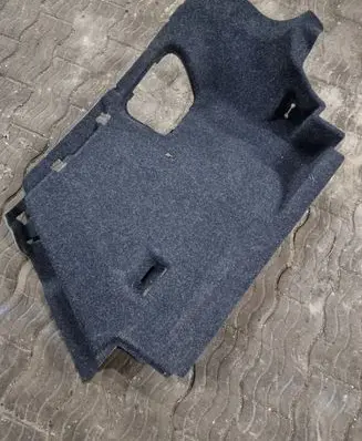 Volvo V40 Trunk/boot lower side trim panel NOCODE