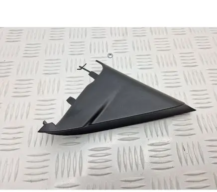 Renault Scenic E-Tech V Plastic wing mirror trim cover 802934897R
