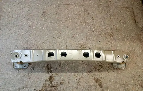 Mazda 3 Rear bumper support beam bcjh262