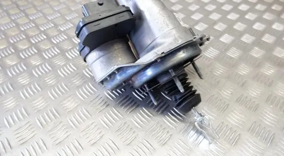 Toyota Yaris Cross Brake booster 472100D020 0204850659