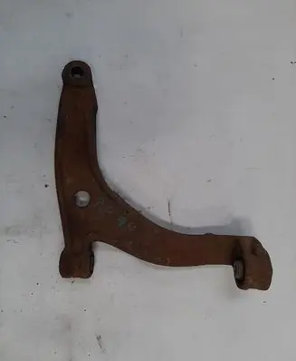 Volkswagen Transporter - Caravelle T5 Front control arm 7H0407166B