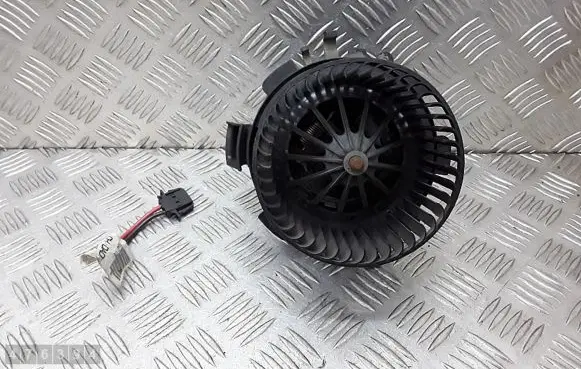 Renault Master II Heater fan/blower a9297