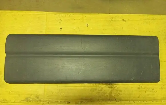 Renault Master II Loading door trim (molding) 8200653832