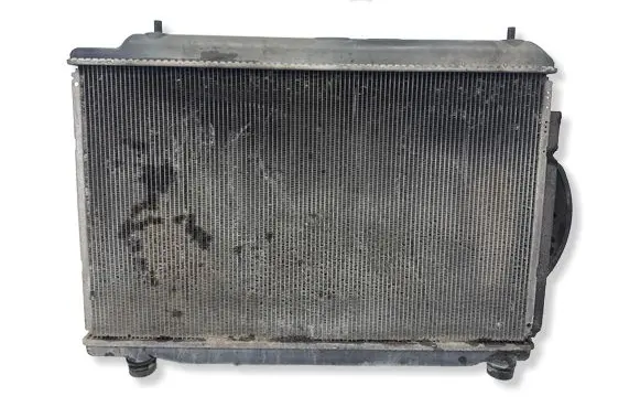 Honda FR-V Radiator set 
