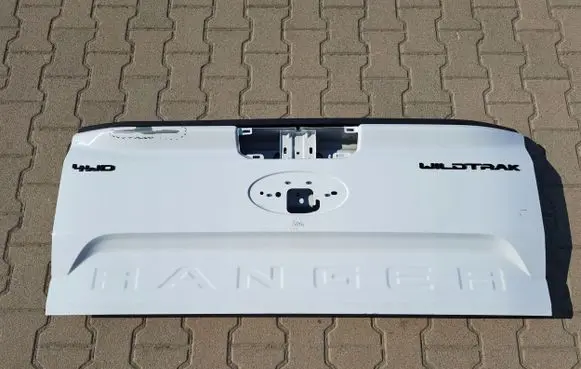 Ford Ranger Truck tailgate 