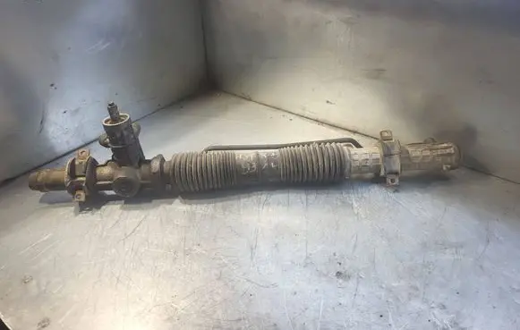 Opel Astra F Steering rack 7836974185 90375264 24401199