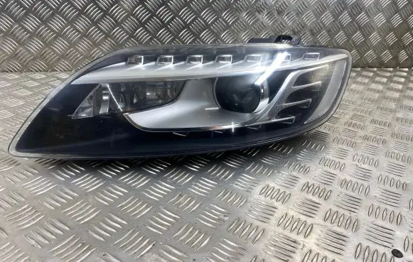 Audi Q7 4L Headlight/headlamp 4L0941003AG