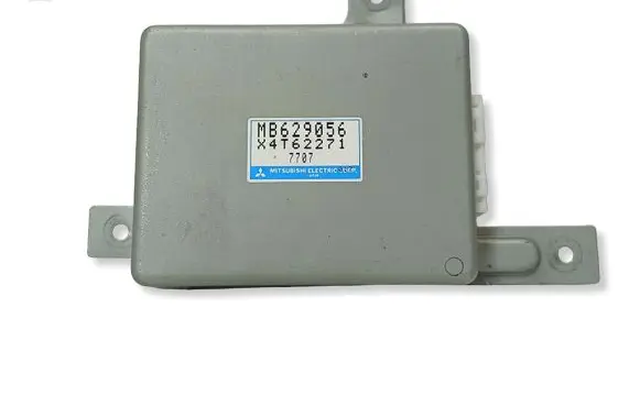 Mitsubishi 3000 GT Suspension control unit/module 7707