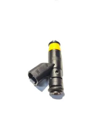 Chrysler 300M Fuel injector 04591658AA