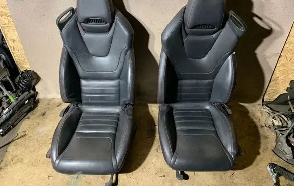 Mercedes-Benz SLC R172 Interior set 