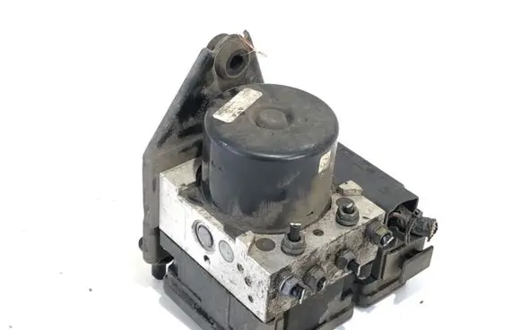 Skoda Octavia Mk2 (1Z) ABS Pump 1K0614517BD