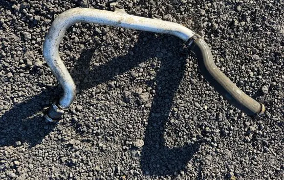 KIA Sportage Air intake hose/pipe