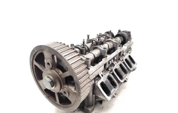 Audi A6 S6 C5 4B Engine head 059L 059103063AC