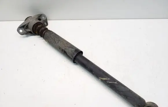 Volkswagen Jetta VI Rear shock absorber/damper 5C0513025