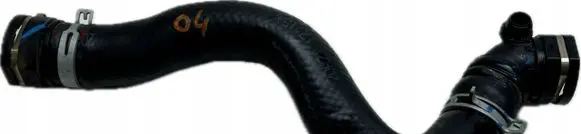 Hyundai Sonata DN8 Engine coolant pipe/hose 25414L1250
