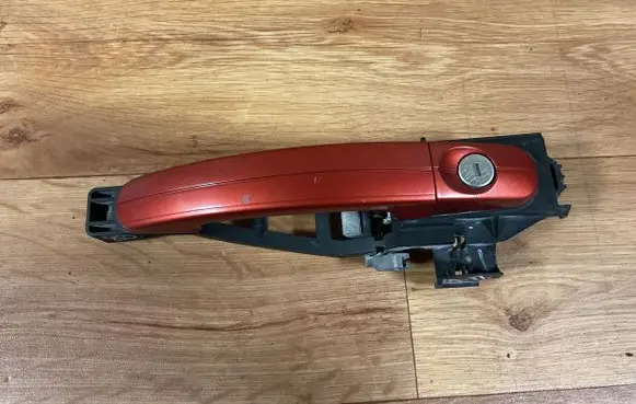 Ford Focus Front door exterior handle 3M51R224A36