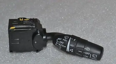 Honda CR-V Wiper control stalk 35256SWAH21