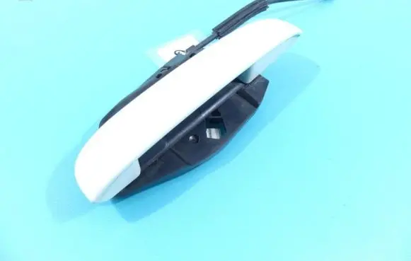 Fiat Panda III Rear door exterior handle IMPRK1297810
