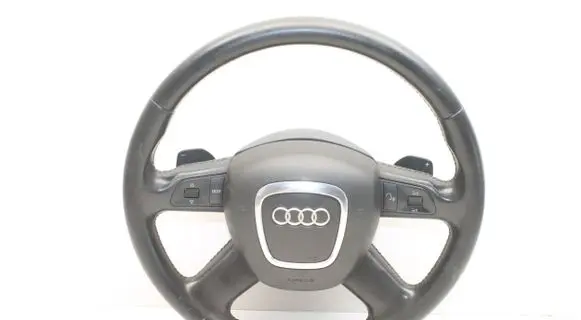 Audi A6 S6 C6 4F Steering wheel