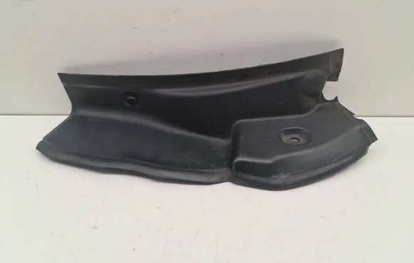 Mercedes-Benz ML W166 Other trunk/boot trim element A1666910208