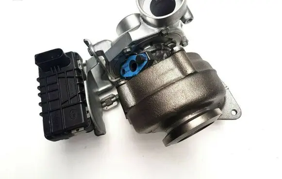 Mercedes-Benz E W211 Turbo 6280960699 729853 A6280960699