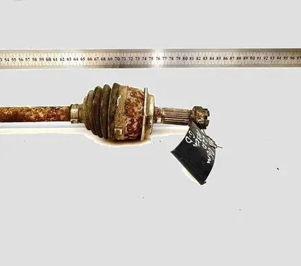 Honda CR-V Rear driveshaft