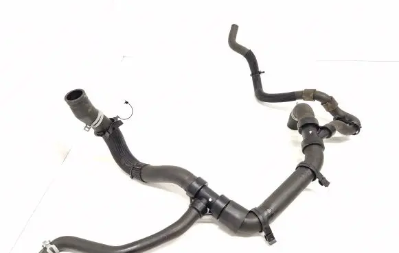 Ford Mondeo MK V Engine coolant pipe/hose DG938B273GK