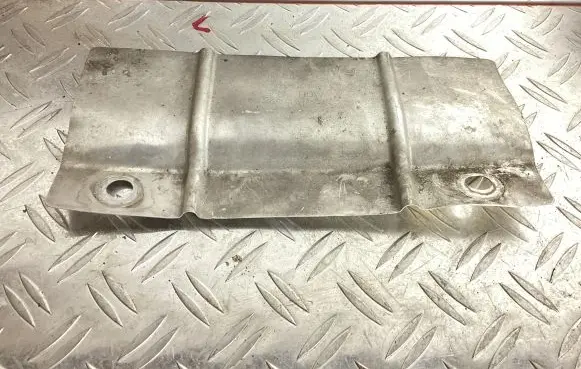 Porsche 911 991 Other front suspension part 99150547300