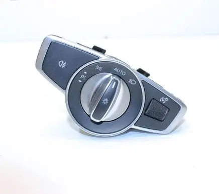 Mercedes-Benz C W205 Light switch A2059051810
