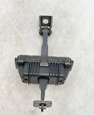 BMW X5 E53 Front door check strap stopper 8402502 51218402502