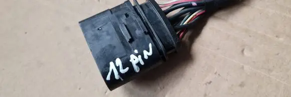 Audi Q7 4M Other wiring loom 3C0973837
