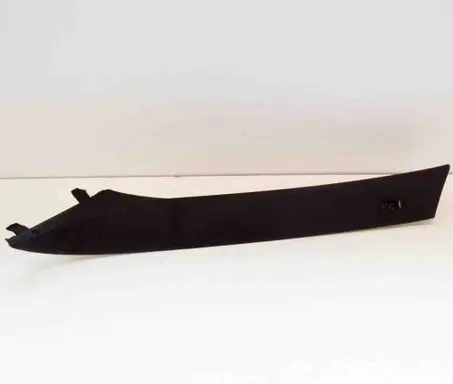 (A) pillar trim