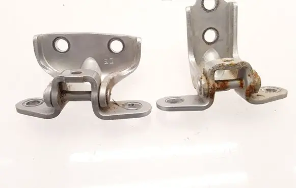 Hyundai Sonata Rear door hinge set A046057