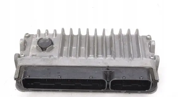 Toyota Yaris Engine control unit/module 896610DL00
