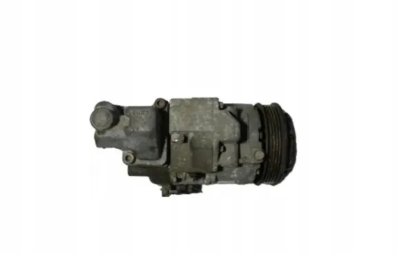 Mercedes-Benz A W168 Air conditioning (A/C) compressor (pump) 4472208364