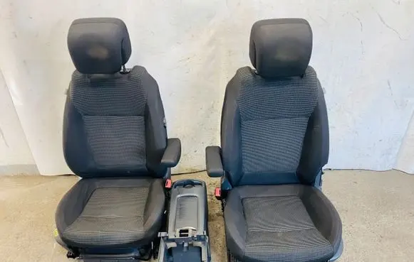 Peugeot 5008 Interior set 
