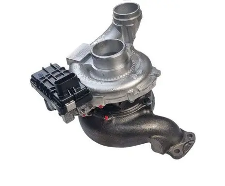 Chrysler 300 - 300C Turbo 757608 765155-5008S