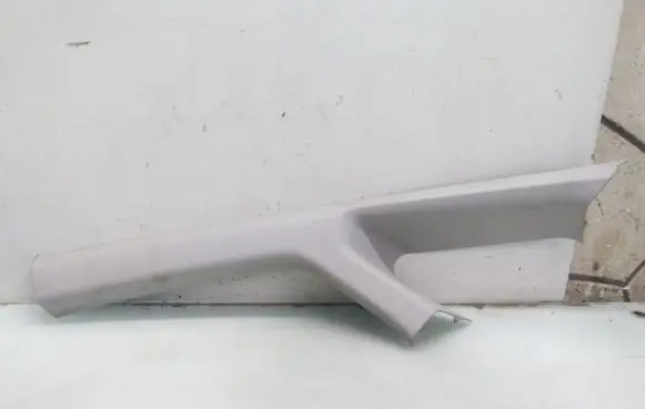 Ford Focus C-MAX (A) pillar trim