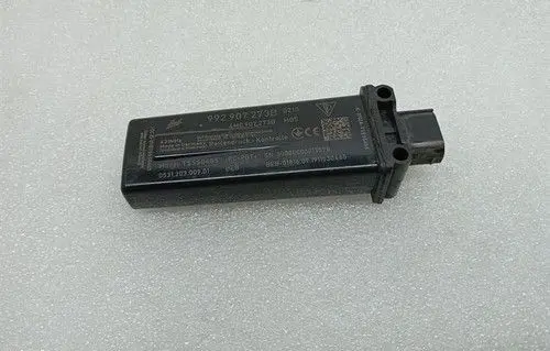 Porsche 911 992 Aerial antenna switch 992907273B