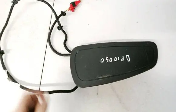 Seat airbag