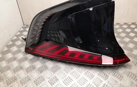 KIA EV6 Rear/tail lights 92306CV000