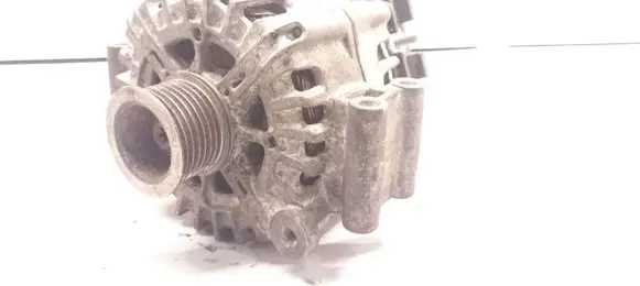 Generator/alternator
