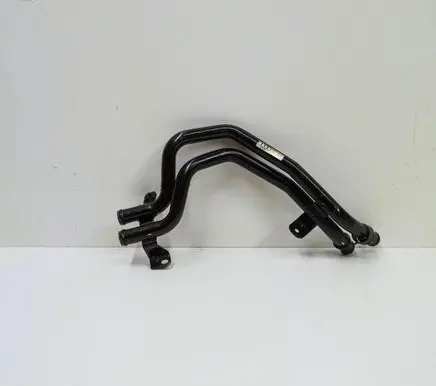 Audi Q7 4L Engine coolant pipe/hose 7L8121070AD