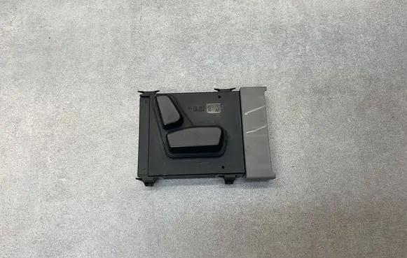 Jeep Grand Cherokee Seat control switch 56049430AE