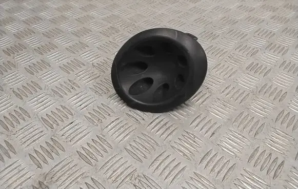 Front fog light trim/grill