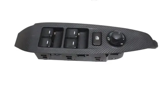 Mazda CX-5 Electric window control switch KA3E66350 5AB008ED01